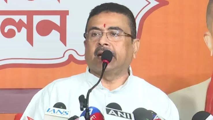 'പശുക്കളെ സംരക്ഷിക്കും, സന്യാസികളെ അപമാനിക്കുന്നവരെ ജയിലിലടയ്ക്കും'; ബംഗാളിൽ കാറ്റ് മാറിയെന്ന് സുവേന്ദു