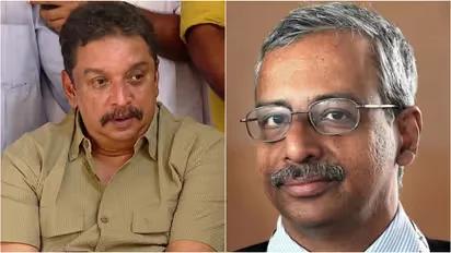 മുട്ടിൽ മരംമുറിക്കേസ് അട്ടിമറി: അന്വേഷണം ഉന്നത ഉദ്യോഗസ്ഥരിലേക്കും? ജയതിലകിന്റെ ഉത്തരവ് ഇറങ്ങിയ സാഹചര്യം അന്വേഷിക്കുമെന്ന് മന്ത്രി