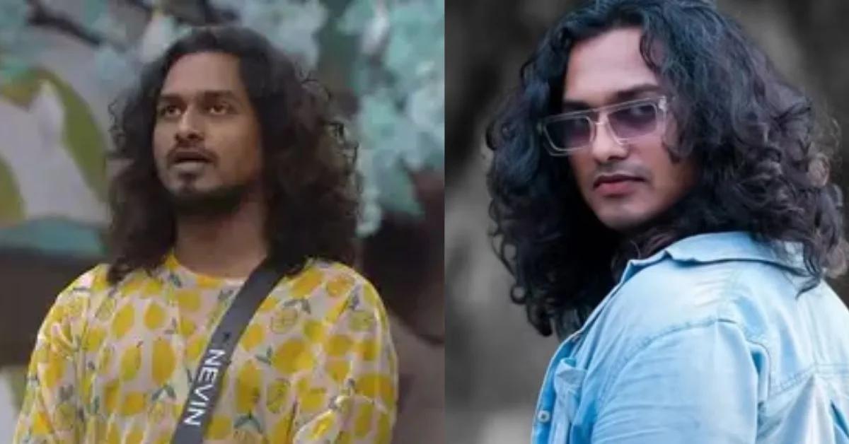 'കുടിയന്റെ മകനെന്ന ലേബൽ, ഓർക്കാനാഗ്രഹിക്കാത്ത കാര്യങ്ങൾ'; കുട്ടിക്കാലം പറഞ്ഞ് നെവിൻ