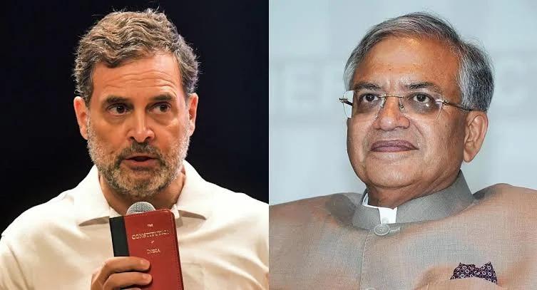 ഗ്യാനേഷിന്റെ രാജിക്കായി സമരം കടുപ്പിച്ച് പ്രതിപക്ഷം, ഇംപീച്ച്മെന്റ് ആലോചനയിൽ, ഇന്ന് കോൺഗ്രസ് പ്രവർത്തക സമിതി; എസ്ഐആർ ഹർജികൾ സുപ്രീം കോടതിയിൽ