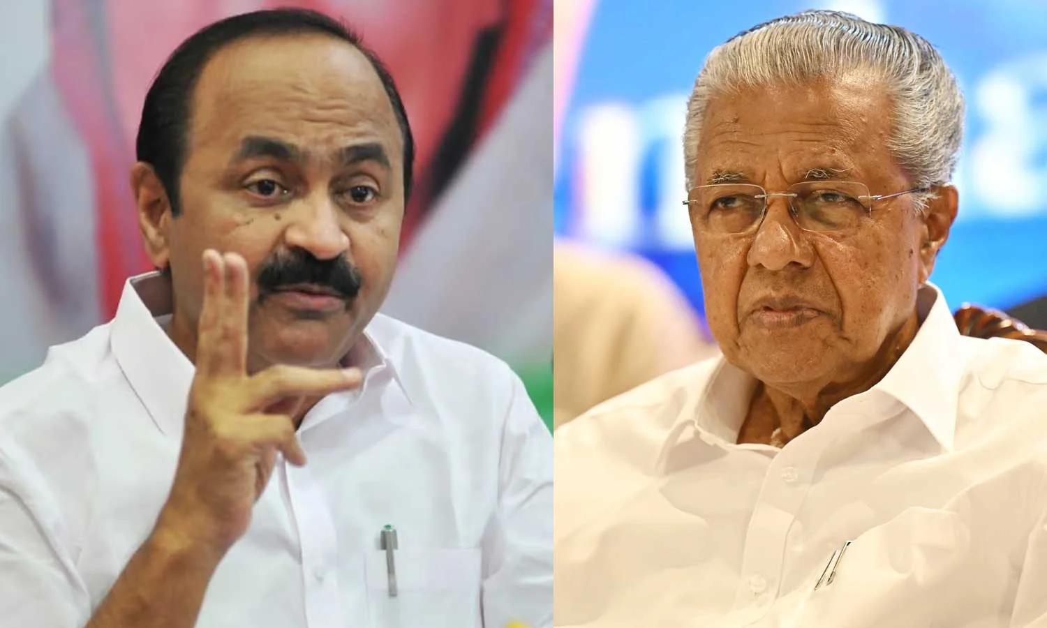 സതീശൻ സർക്കാരിൻ്റെ ആദ്യ ബലപരീക്ഷണത്തിൽ യുഡിഎഫിന് ക്ഷീണം, സിറ്റിംഗ് സീറ്റുകളിൽ നഷ്ടം, ഭൂരിപക്ഷത്തിൽ ഇടിവ്, ചിറയിൻകീഴ് തമ്മിലടി പ്രഹരം; എൽഡിഎഫിന് നേട്ടം
