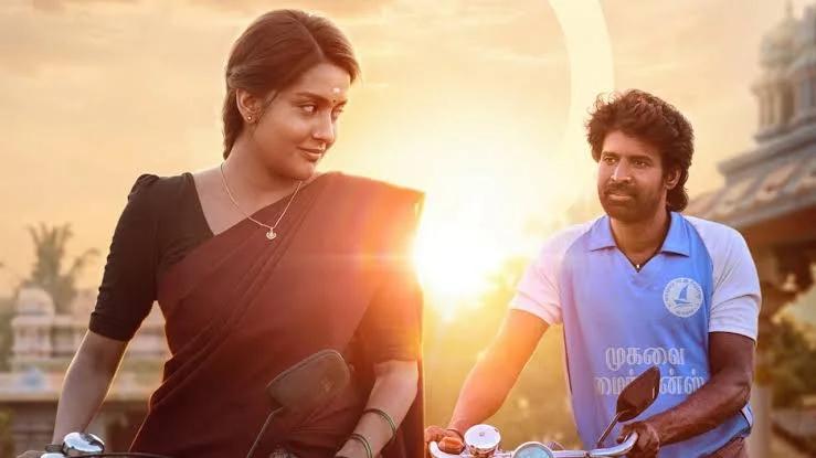 സൂരി ചിത്രം 'മണ്ടാടി' ഒടിടി റിലീസിനൊരുങ്ങുന്നു; എവിടെ കാണാം?