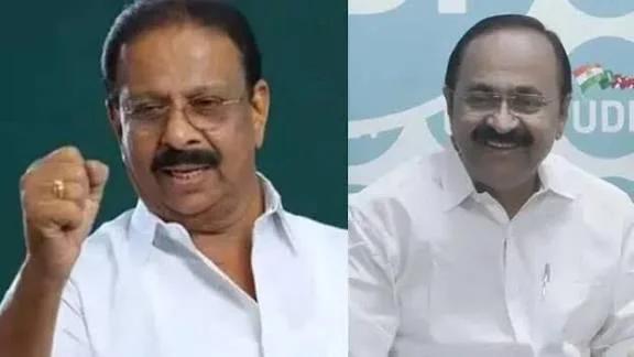 'വി.ഡി. സതീശൻ വിമാന യാത്രയെക്കുറിച്ച് വ്യക്തത വരുത്തണമെന്നാണ് അഭിപ്രായം'; നിലപാട് വ്യക്തമാക്കി കെ. സുധാകരൻ