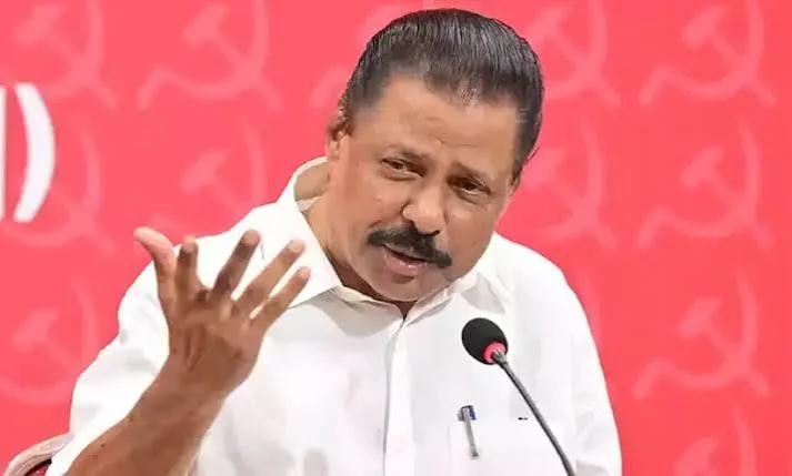 ഉപതെരഞ്ഞെടുപ്പ്; എൽ.ഡി.എഫ് തിരിച്ചുവരവിന്റെ സൂചന; യു.ഡി.എഫ് ഭൂരിപക്ഷം കുറഞ്ഞു: എം.വി. ഗോവിന്ദൻ