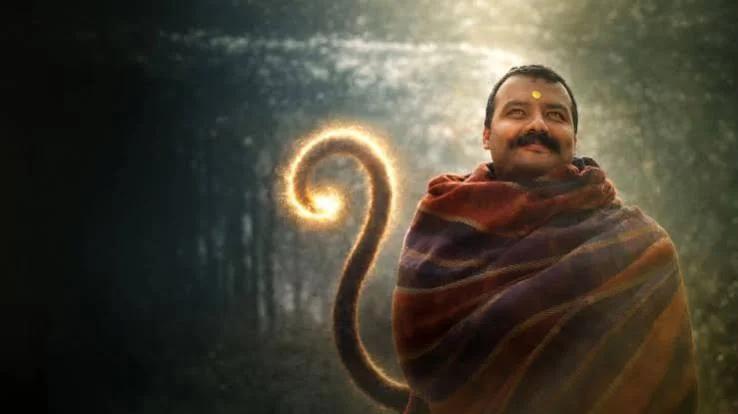2 കോടി മുതൽമുടക്കിൽ 411 കോടി ആഗോള കളക്ഷൻ; ബോക്സ് ഓഫീസിൽ തരംഗമായി 'ഹനുമാൻ അൻഷ്'