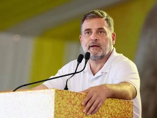 നിങ്ങൾ എന്നെ വിശ്വസിക്കണം, പ്രതിപക്ഷത്തിനു വഴിമാറിക്കൊടുക്കേണ്ടിവരുമെന്ന് ഷായും മോദിയും പറഞ്ഞു: രാഹുൽ ഗാന്ധി
