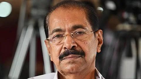 ബിജെപി അക്രമം നടത്തുന്നത് ദേശീയപ്രശ്നങ്ങളെ മറയ്ക്കാന് ; ഇത് ഗുണ്ടായിസരാഷ്ട്രീയമെന്ന് സണ്ണിജോസഫ്
