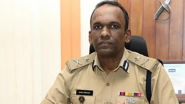 തയ്യാറാക്കിയത് 1600 അഴിമതിക്കാരുടെ പട്ടിക, മുന്നിൽ റവന്യൂ,എൽഎസ്ജിഡി, എംവിഡി ഉദ്യോഗസ്ഥരെന്ന് മനോജ് എബ്രഹാം