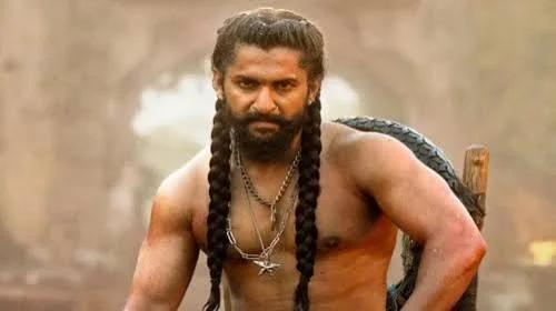 ദ പാരഡൈസ് വിദേശത്ത് ക്ലിക്കായോ?, എത്ര നേടി?