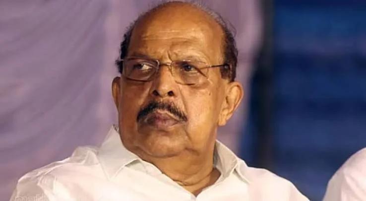 പിണറായി വിജയനെ ഇല്ലാതാക്കാൻ വിഎസ് നേരിട്ട് രംഗത്തിറങ്ങി; വീണ്ടും വിവാദ പരാമർശവുമായി ജി സുധാകരൻ