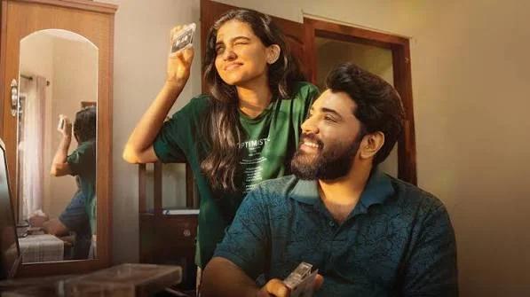 പ്രേക്ഷകർ മനസിലേറ്റിയ മനോഹര പ്രണയം; 'ബെത്ലഹേം കുടുംബ യൂണിറ്റി'ലെ വീഡിയോ ഗാനം എത്തി