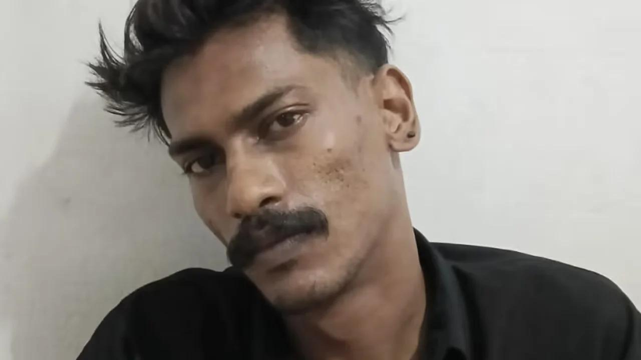 തൃശ്ശൂര്-ഗുരുവായൂര് റൂട്ടിലോടുന്ന സ്വകാര്യ ബസ്, റോഡിൽ നിന്ന് മാറാൻ പറഞ്ഞതിന് പക; ഡ്രൈവറെ കൊല്ലാൻ ശ്രമിച്ച സിയാദ് 27 കേസുകളിൽ പ്രതി, അറസ്റ്റിൽ
