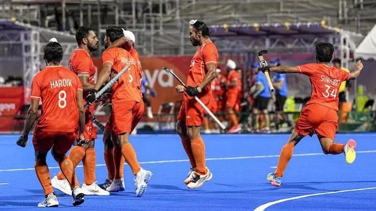 അവസാന നിമിഷം അഭിഷേകിന്റെ നാടകീയ ഗോൾ, പാകിസ്ഥാനെ വീഴ്ത്തി ഇന്ത്യ ഏഷ്യൻ ഗെയിംസ് ഹോക്കി ഫൈനലിൽ