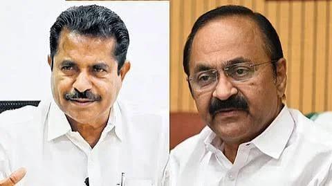 മുഖ്യമന്ത്രിക്കെതിരായ യുഡിഎഫ് കൺവീനറുടെ പരസ്യവിമർശനത്തിൽ കോൺഗ്രസിൽ കടുത്ത പ്രതിസന്ധി; മുഖ്യമന്ത്രി കൂടിയാലോചന നടത്തുന്നില്ലെന്ന് കൂടുതൽ നേതാക്കൾ