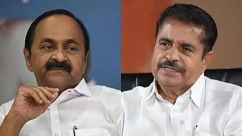 അടൂർ പ്രകാശിന്റെ തുടർനീക്കം എന്തെന്നതിൽ കോൺഗ്രസ്സിൽ ആകാംക്ഷ; എഐസിസിക്ക് കത്ത് നൽകുമോ?