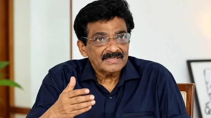 'വിവാദത്തിലേക്ക് വലിച്ചിഴക്കപ്പെട്ടു', പ്രതിസന്ധി സൃഷ്ടിച്ച് പദവിയിലേക്ക് വരുന്നതിൽ പ്രയാസമെന്നും മുനീർ