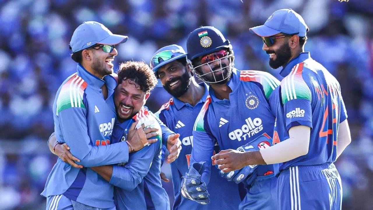 'ചിലർക്ക് ഫാൻ ഓൺ ചെയ്യാൻ പോലും സഹായി വേണം'; ഇന്ത്യൻ ടീമിലെ 'സൂപ്പർസ്റ്റാർ' സംസ്കാരത്തിനെതിരെ തുറന്നടിച്ച് ബദരീനാഥ്