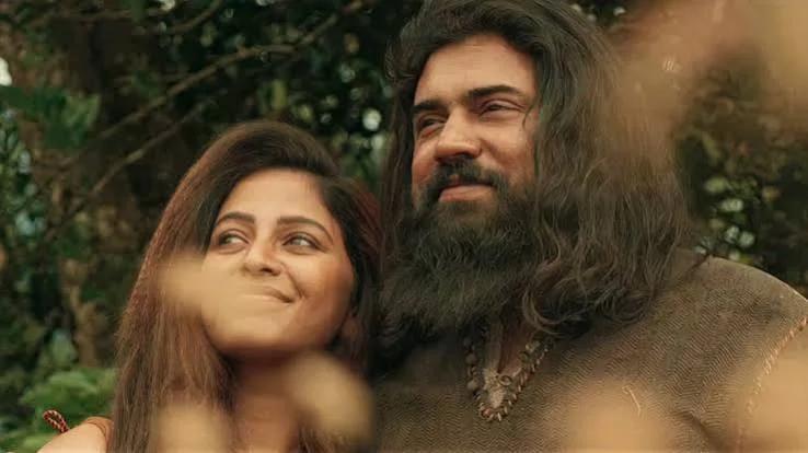 ഏഴ് കടൽ ഏഴ് മലൈയുടെ ഓപ്പണിംഗ് കളക്ഷൻ കണക്കുകള്