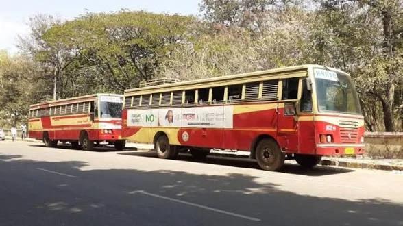 കെഎസ്ആർടിസി പ്രിയദർശിനി ബസിലെ തിരക്ക് മുതലെടുത്ത് കവർച്ചാ സംഘം, യാത്രക്കാരുടെ മൊബൈൽ ഫോണുകൾ കവരുന്നു, വ്യാപക പരാതി