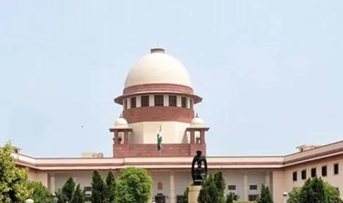 ഒരു രാജ്യം ഒരു തിരഞ്ഞെടുപ്പ് ബില്: ജെപിസിക്ക് സുപ്രീം കോടതിയുടെ തിരിച്ചടി, കൂടിക്കാഴ്ച റദ്ദാക്കി