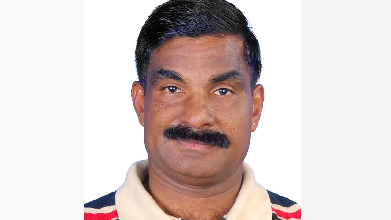 മലയാളി സാമൂഹികപ്രവർത്തകൻ റിയാദിൽ നിര്യാതനായി; മൃതദേഹം നാട്ടിലെത്തിച്ചു