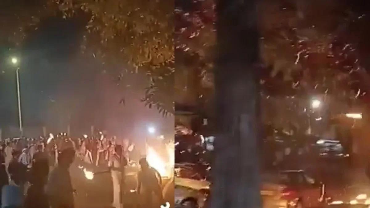 തലസ്ഥാനത്തെ സംഘർഷം: എസ്എഫ്ഐ- യൂത്ത് കോൺഗ്രസ് പ്രവർത്തകർക്കെതിരെ ജാമ്യമില്ല വകുപ്പുകൾ ചുമത്തി