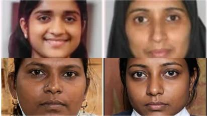 സൗദിയിൽ വാഹനാപകടം; രണ്ട് മലയാളി നഴ്സുമാർ ഉൾപ്പെടെ അഞ്ചു പേർക്ക് ദാരുണാന്ത്യം