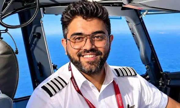 ഇന്ത്യൻ പൈലറ്റ് സ്മിത് മച്ചാറിനെ പ്രശംസിച്ച് യുഎഇ സിവിൽ ഏവിയേഷൻ അതോറിറ്റി; ഫ്ലൈ ദുബായ് സംഭവത്തിൽ അന്വേഷണവിവരം ഔദ്യോഗികമായി പങ്കുവെയ്ക്കും