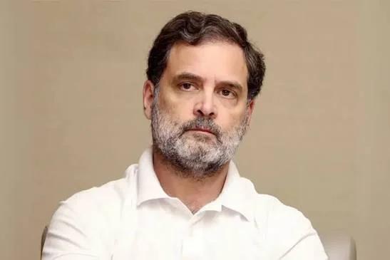 സ്നേഹത്തിന്റെ കടയിൽ ധീരതയ്ക്ക് ഇടമില്ലേ?' സ്മിത്ത് മച്ചാറിനെക്കുറിച്ച് ഒന്നും പറഞ്ഞില്ല, രാഹുൽ ഗാന്ധിക്കെതിരെ ബിജെപി