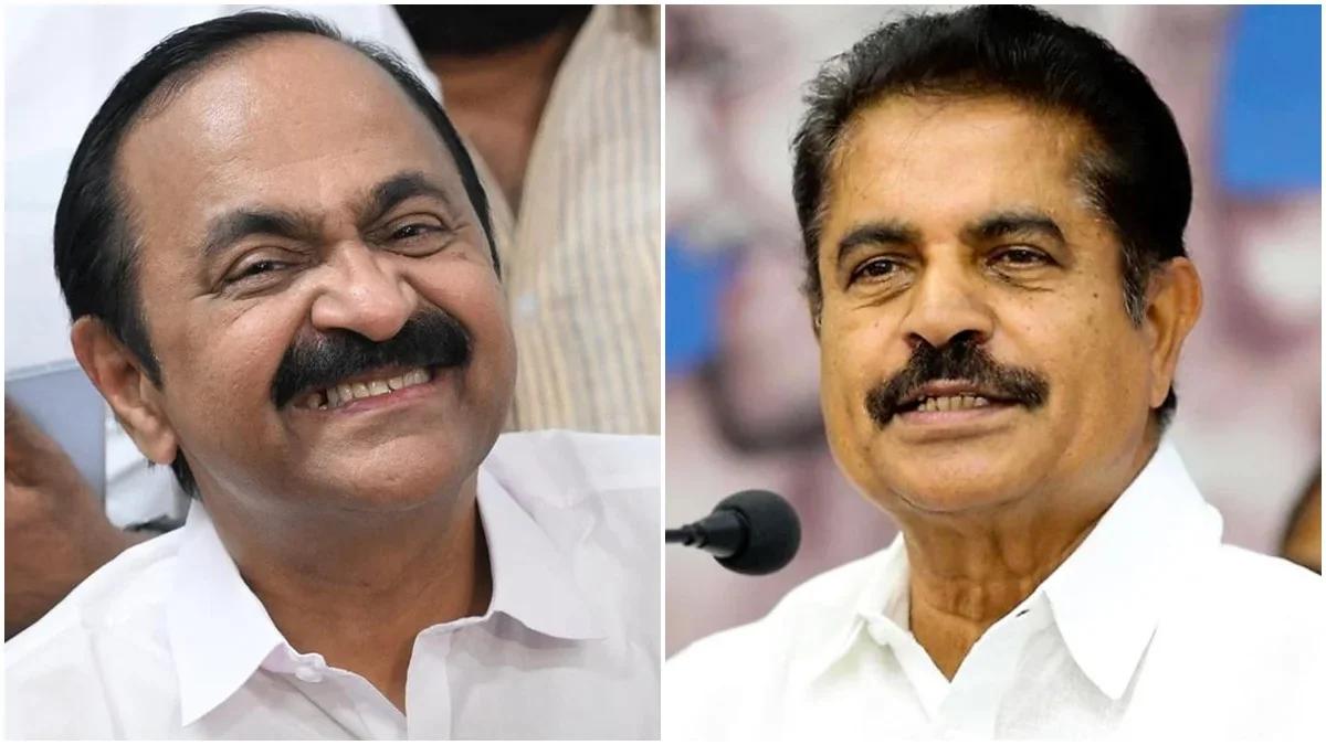 താനാരാ സർക്കാരിന്റെ കാര്യം അന്വേഷിക്കാൻ'; അടൂർ പ്രകാശിനെതിരെ സൈബർ ആക്രമണവുമായി സതീശൻ ഫാൻസ്