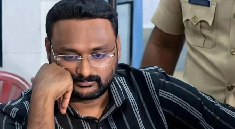 ആന്റോ അഗസ്റ്റിന് പ്രതിയായ അബ്കാരി കേസ്: മുന്കൂര് ജാമ്യം തേടി ഭാര്യ മാതാവ് ലില്ലി ജോസ്