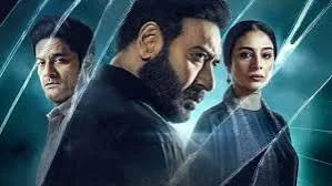 ദൃശ്യം 3 ഹിന്ദി ഓപ്പണിംഗില് എത്ര നേടി?, കണക്കുകള് പുറത്ത്