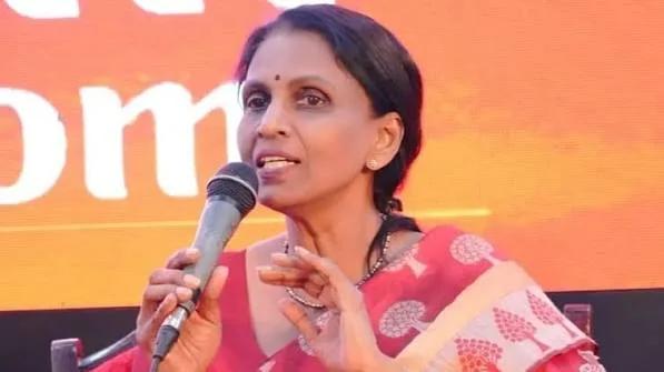 തിരുവനന്തപുരം കോര്പറേഷൻ ബിജെപി കൗൺസിലർ സ്ഥാനം രാജിവെച്ച് ആർ ശ്രീലേഖ