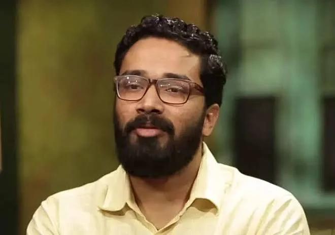 ശ്രീറാം വെങ്കിട്ടരാമന് പുതിയ ചുമതല, വ്യവസായത്തെ നിലനിർത്തുകയാണ് ലക്ഷ്യമെന്ന് ഷിബു ബേബി ജോൺ