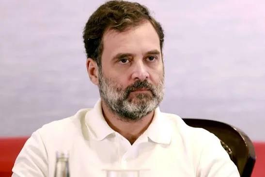 പ്രക്ഷോഭങ്ങൾ ഇന്ററാക്ടീവ് മാപ്പ് വഴി ഏകോപിപ്പിക്കാൻ രാഹുൽ ഗാന്ധി; 'സത്യാഗ്രഹ' വെബ്സൈറ്റ് പുറത്തിറക്കി