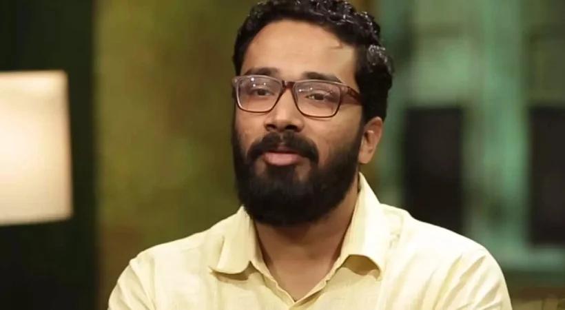 കാഷ്യു കോർപ്പറേഷൻ താൽക്കാലിക എം ഡി; ശ്രീറാം വെങ്കിട്ടരാമന് പുതിയ ചുമതല
