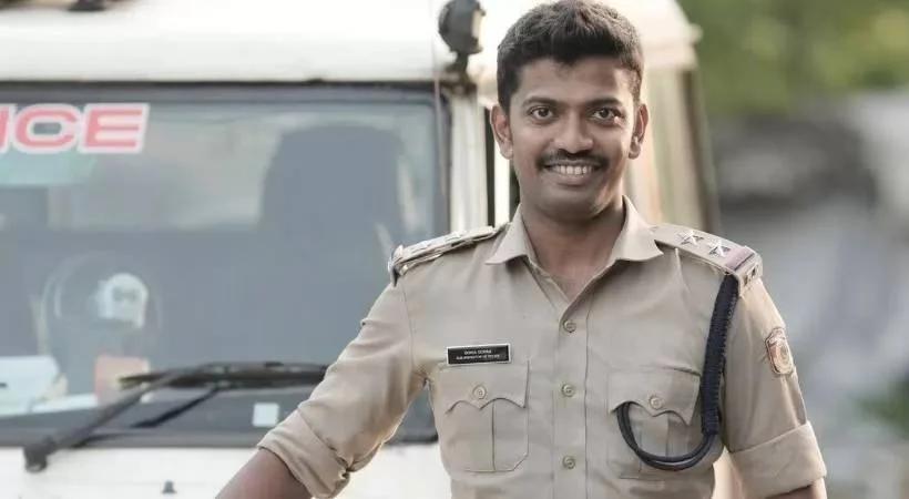 ഭീഷണി ഫോൺ കോൾ; എസ് ഐ ഗോകുലിനെതിരെ പരാതിയുമായി എസ്എഫ്ഐ