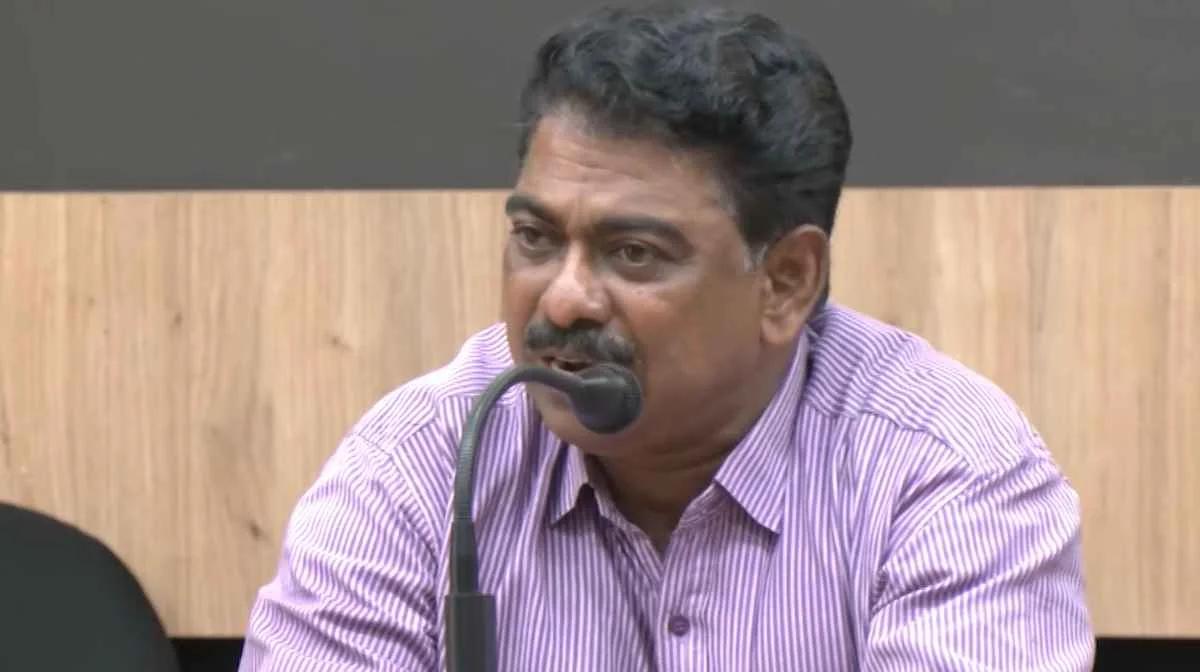 സിപിഎം കൗൺസിലർ അജിനെതിരായ കൈക്കൂലി ആരോപണം; കൂടുതൽ തെളിവുകൾ പുറത്ത്