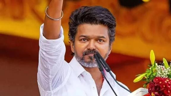 ഇന്ത്യ മുന്നണി യോഗത്തിൽ ആദ്യമായി ടിവികെ; തിരഞ്ഞെടുപ്പ് കമ്മീഷനെതിരെ പ്രതിഷേധത്തിന് നീക്കം