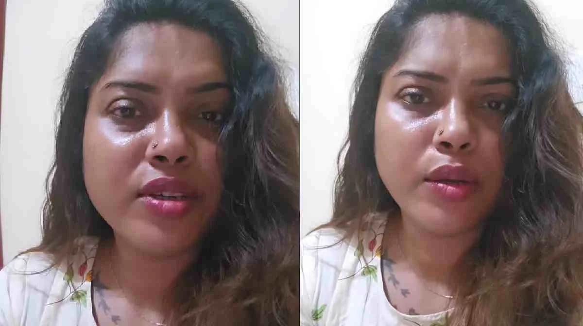 80–കാരന് പാസ്റ്റര് ആ കുഞ്ഞിനെ പീഡിപ്പിച്ചു, അമ്മ അയാളെ കുത്തി'; ഞെട്ടിച്ച് ദിയ സനയുടെ വിഡിയോ