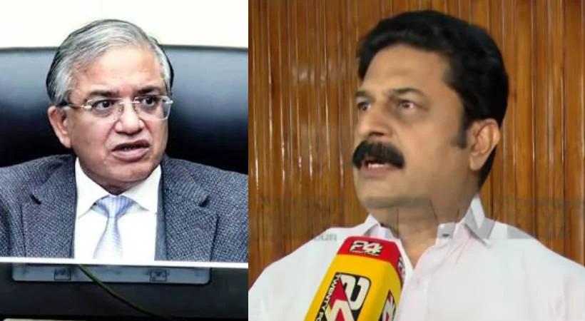 ഗ്യാനേഷ് കുമാറിനെതിരെ കൃത്യമായി അന്വേഷണം നടന്നിട്ടില്ല; അന്വേഷണം ബോധപൂർവ്വം വഴിമുട്ടിച്ചതാണോ എന്ന് സംശയമുണ്ട്; മലയിൻകീഴ് വേണുഗോപാൽ