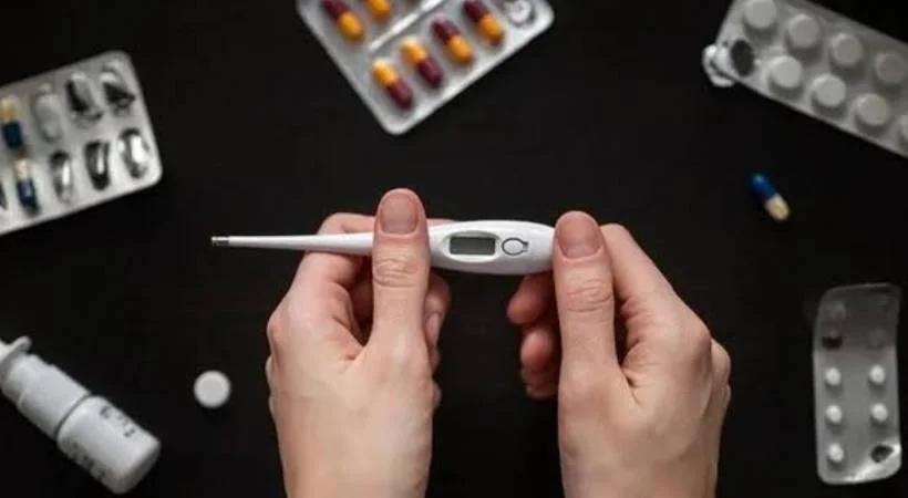 വീണ്ടും പനി കിടക്കയിൽ കേരളം; സംസ്ഥാനത്ത് പകർച്ചവ്യാധി വ്യാപനം രൂക്ഷം