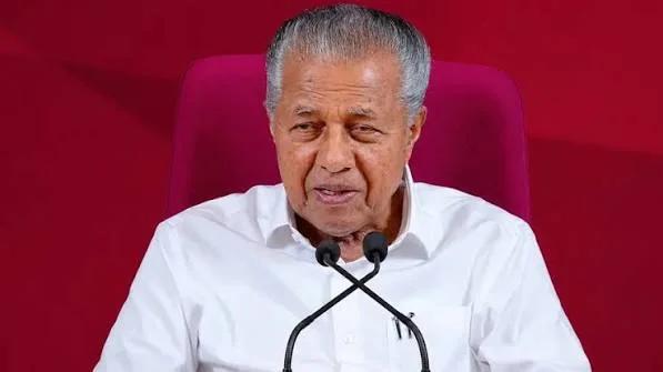 യൂണിവേഴ്സിറ്റി ഹോസ്റ്റലിലെ സംഘർഷം; രമേശ് ചെന്നിത്തലയ്ക്ക് കത്തയച്ച് പിണറായി വിജയൻ, 'നടന്നത് ഗുരുതര കൃത്യവിലോപം'