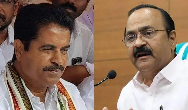മുഖ്യമന്ത്രിക്കെതിരായ പരാതി അടൂര് പ്രകാശ് നാളെ കോണ്ഗ്രസ് ഹൈക്കമാന്ഡിന് നല്കും