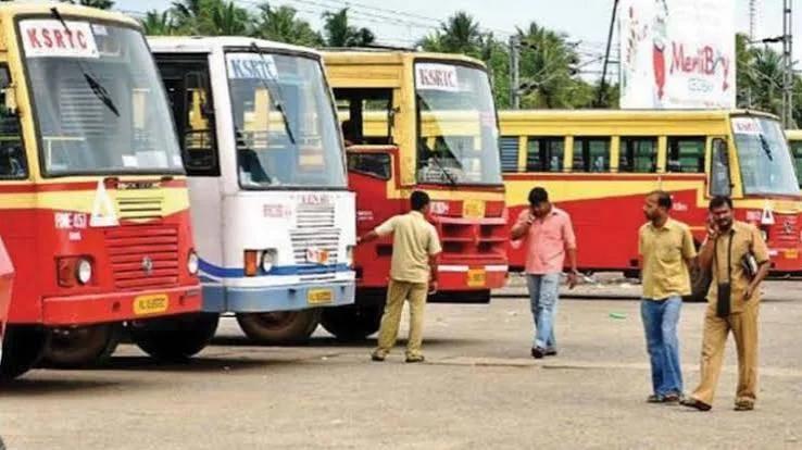 കെഎസ്ആർടിസിയിൽ കട്ടപ്പുറത്തുള്ളത് 665 ബസുകൾ; 1,900-ലേറെ വണ്ടികൾക്ക് 15 വർഷത്തിലേറെ പഴക്കം, ഞെട്ടിക്കുന്ന കണക്കുകളുമായി വിവരാവകാശ രേഖ
