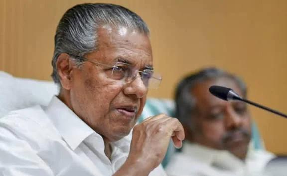 നന്ദകുമാറിന്റെ പരാമർശത്തെ ന്യായീകരിച്ച് പിണറായി; യുഡിഎഫ് സർക്കാരിനും പൊലീസിനുമെതിരെ വിമർശനം