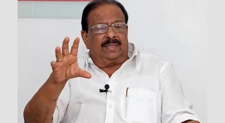 വി ഡി സതീശനെതിരെ പ്രസ്താവന നടത്തിയെന്ന രീതിയിൽ സമൂഹ മാധ്യമങ്ങളിലൂടെ കെ സുധാകരന്റെ പേരിൽ വ്യാജ പ്രചാരണം, പൊലീസ് കേസെടുത്തു
