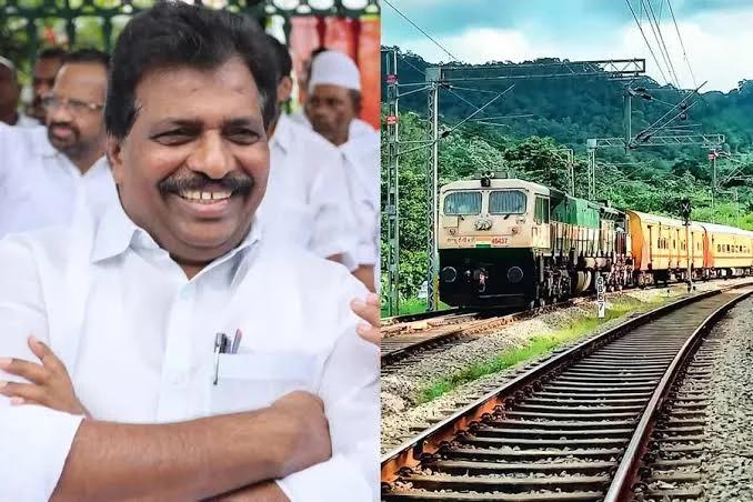 വേണാടിലെ തിരക്കിന് പരിഹാരം; പുതിയ ട്രെയിനിന് അംഗീകാരം ലഭിച്ചതായി കൊടിക്കുന്നിൽ സുരേഷ് എംപി; പത്തുദിവസത്തിനകം പുതിയ സർവീസ്
