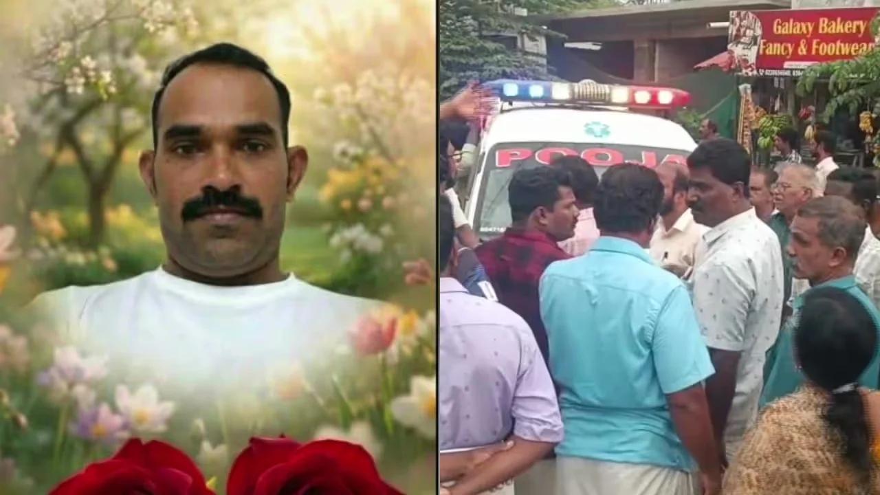 ചിറയിൻകീഴിലെ യുവാവിന്റെ മരണം; പൊലീസ് മർദ്ദനത്തെ തുടർന്നെന്ന് പരാതി, പ്രതിഷേധവുമായി നാട്ടുകാര്