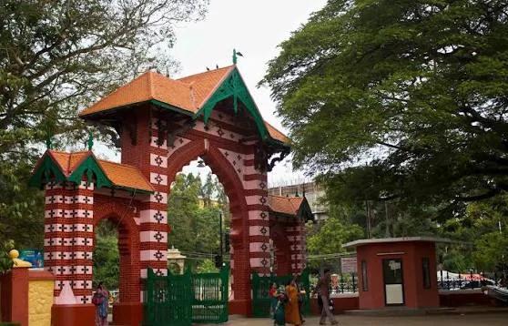 മൃഗശാല നെയ്യാറിലേക്ക് മാറ്റാനുള്ള നീക്കം; എതിർപ്പുമായി മുൻ ജോയിന്റ് ഡയറക്ടർ